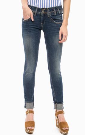 Джинсы Fornarina