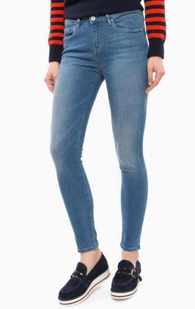 Джинсы Tommy Hilfiger