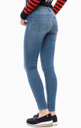 Джинсы Tommy Hilfiger