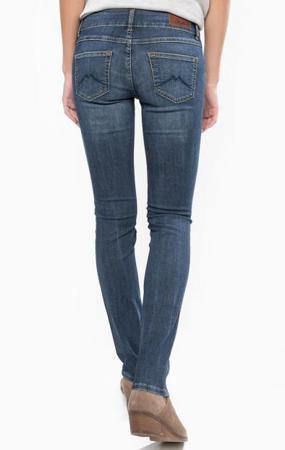 Джинсы Mustang