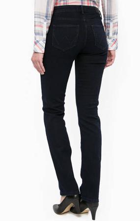 Джинсы Wrangler