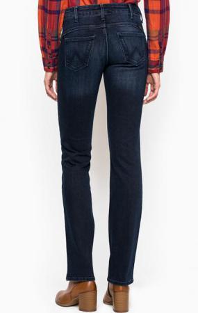 Джинсы Wrangler