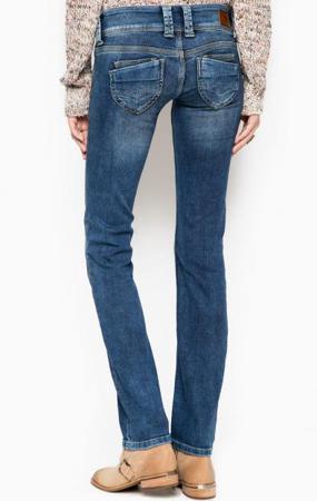 Джинсы Pepe Jeans