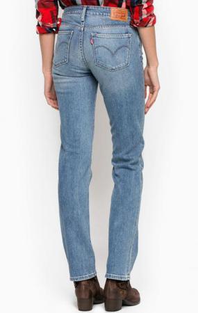 Джинсы Levi’s®