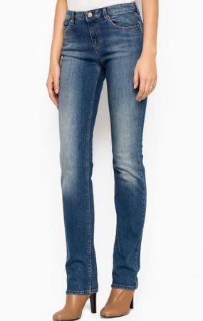 Джинсы ARMANI JEANS