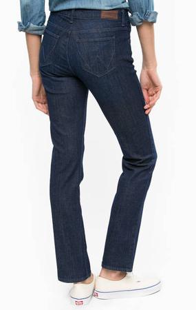 Джинсы Wrangler