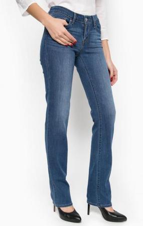 Джинсы Levi’s®