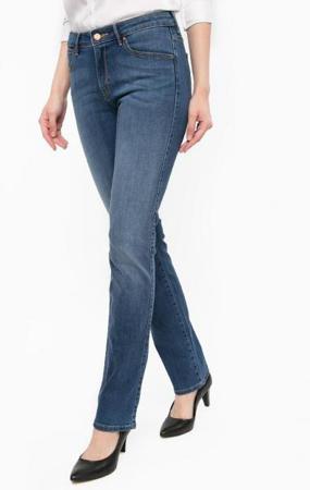 Джинсы Wrangler