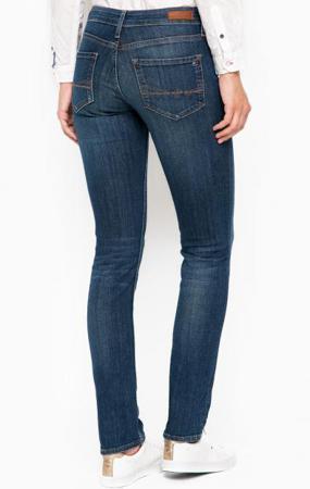 Джинсы Tommy Hilfiger