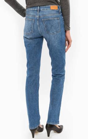 Джинсы Wrangler