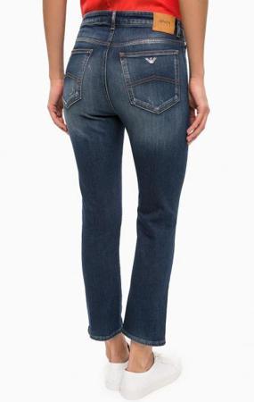 Джинсы ARMANI JEANS