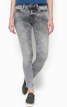 Джинсы Hilfiger Denim