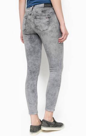 Джинсы Hilfiger Denim