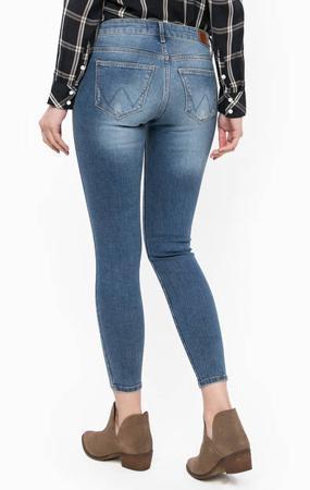 Джинсы Wrangler