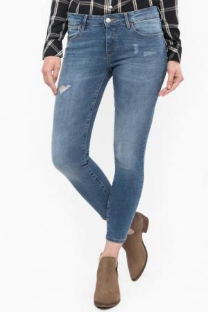 Джинсы Wrangler