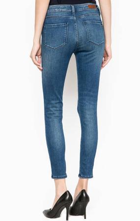 Джинсы Tommy Hilfiger
