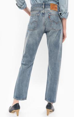 Джинсы Levi’s®