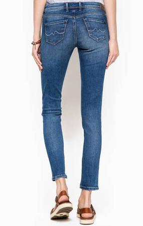 Джинсы Pepe Jeans