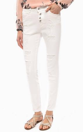 Джинсы TOM TAILOR Denim Джинсы TOM TAILOR Denim