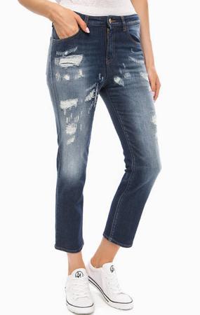 Джинсы ARMANI JEANS