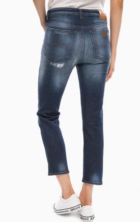 Джинсы ARMANI JEANS