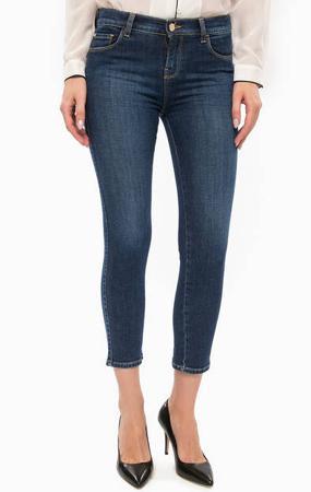 Джинсы ARMANI JEANS