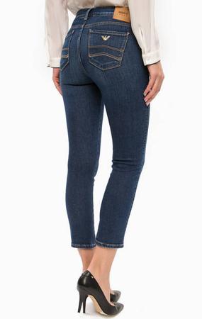 Джинсы ARMANI JEANS