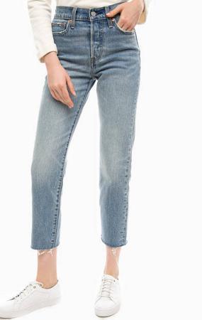 Джинсы Levi’s®