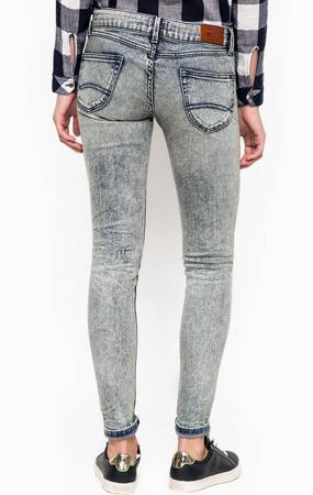 Джинсы Hilfiger Denim