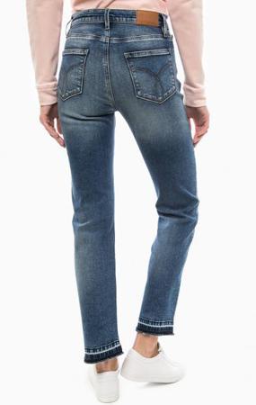 Джинсы Calvin Klein Jeans