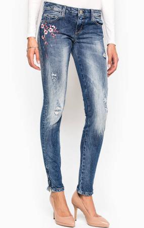 Джинсы Guess Джинсы Guess