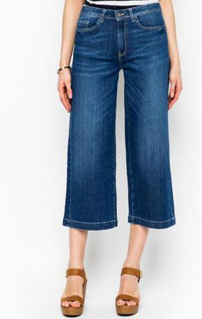 Джинсы MORE & MORE