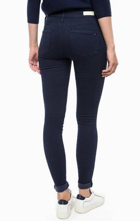 Джинсы Tommy Hilfiger