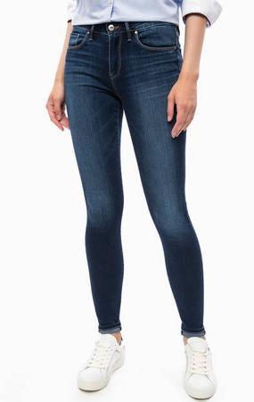 Джинсы Tommy Hilfiger