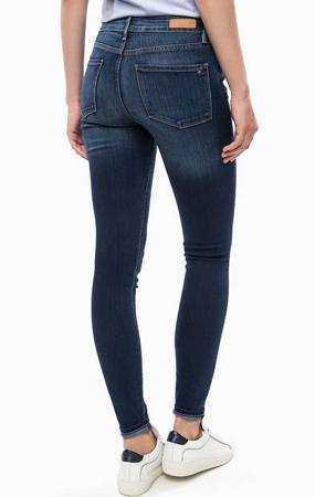 Джинсы Tommy Hilfiger
