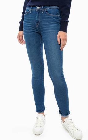 Джинсы Tommy Hilfiger