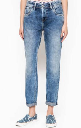 Джинсы Pepe Jeans