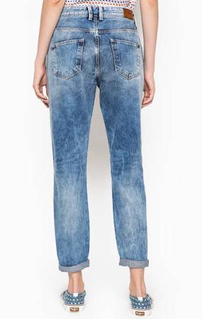 Джинсы Pepe Jeans