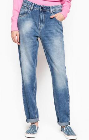 Джинсы Pepe Jeans