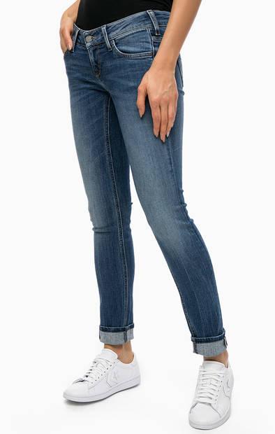 Джинсы Mustang