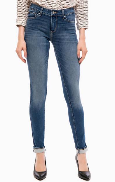 Джинсы Levi’s®