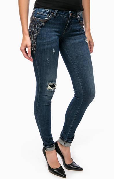 Джинсы Guess
