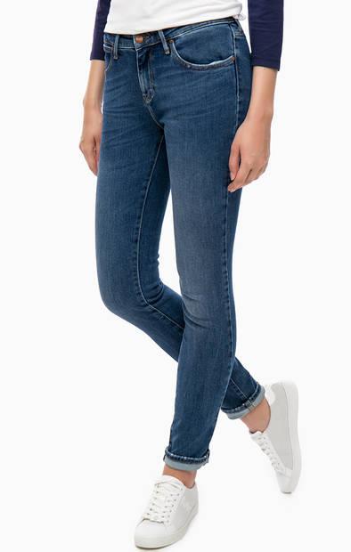 Джинсы Wrangler