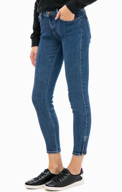 Джинсы Wrangler