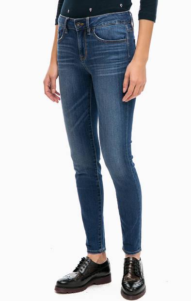 Джинсы Tommy Hilfiger