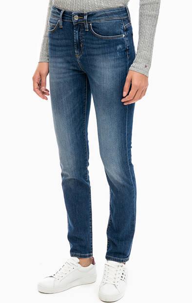 Джинсы Tommy Hilfiger