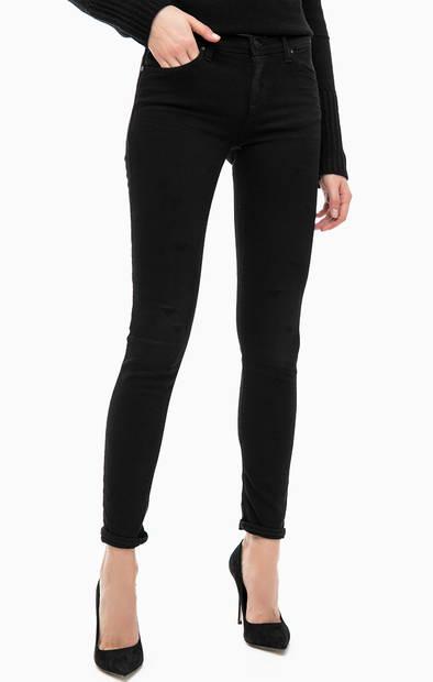 Джинсы ARMANI JEANS