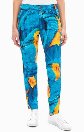 Джинсы G-Star Raw