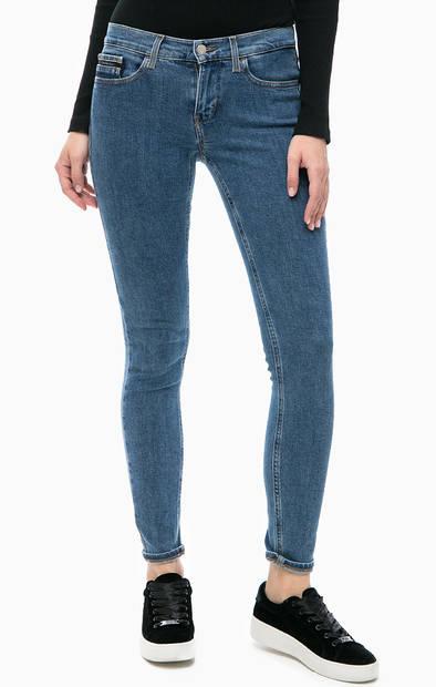 Джинсы Calvin Klein Jeans