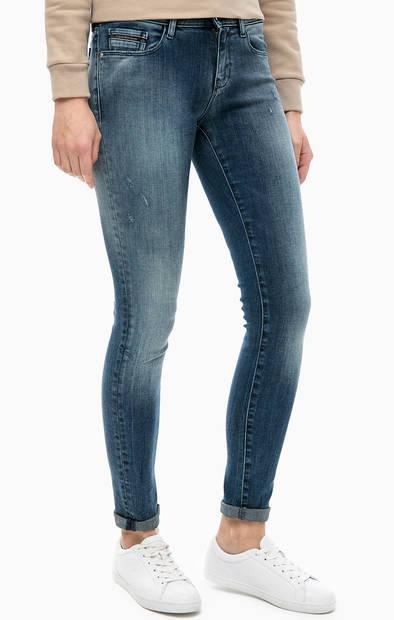 Джинсы Calvin Klein Jeans